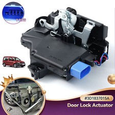 Türschloss Stellmotor ZV