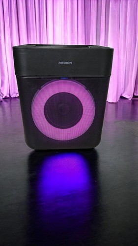 Medion karaoke - medion,