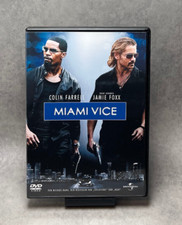 Miami Vice - DVD