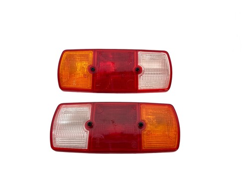 Rücklichtglas scheibe hinten - rücklichtglas,