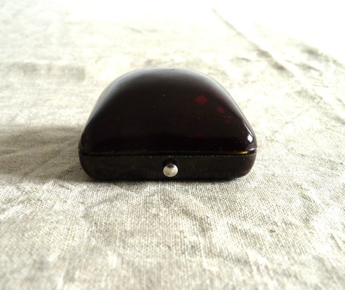 Altes bakelit ring - ring,