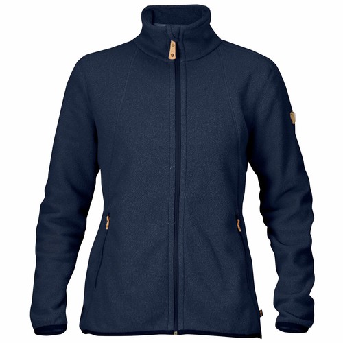 Fjällräven stina fleece - fjällräven,