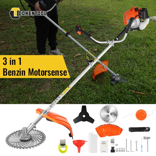 1 motorsense - 3, in