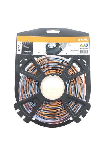 Stihl mähfaden cf3 pro - pro, Ø