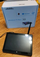Mini PC Pipi X8 Android & Windows 10