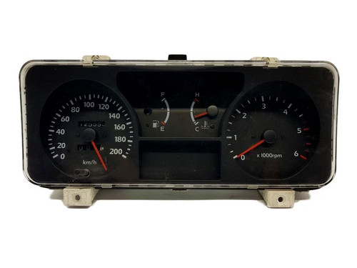 Tacho kombiinstrument hyundai - tacho,
