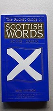 Pocket Guide to Scottish
