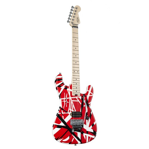 Evh striped series rbs - evh,