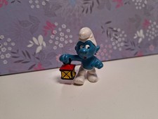 Schlümpfe Schleich / Peyo