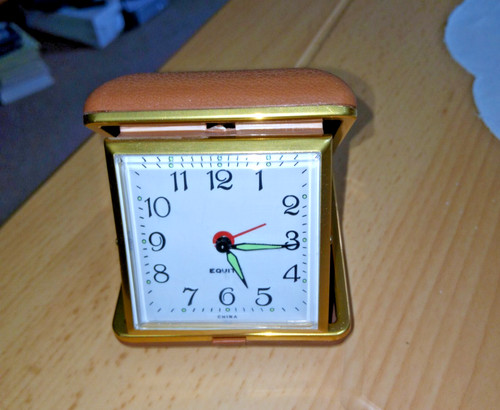 Equity vintage wecker - ,