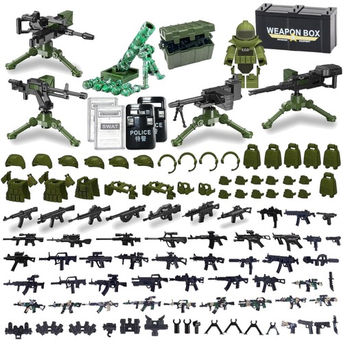 Waffenspielzeug set soldaten - waffenspielzeug-set,