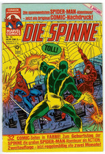 Die Spinne (2. Auflage) Nr. 13
