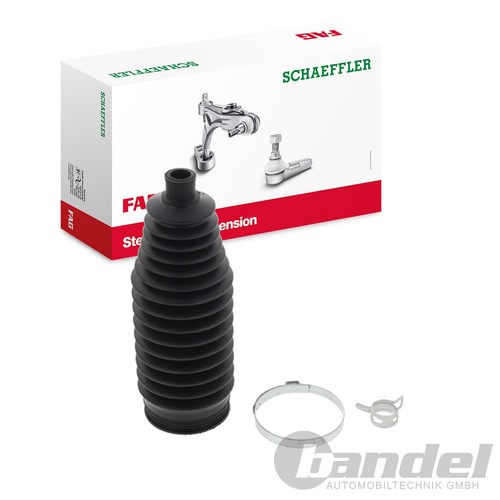 Schaeffler fag lenkmanschette - schaeffler,