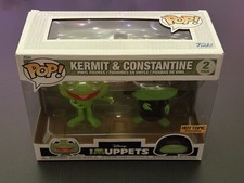 Funko Pop! The Muppets -