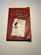Gregs Tagebuch - Von Idioten