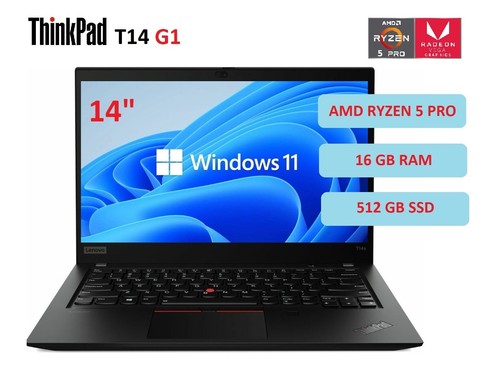 Lenovo thinkpad t14 - thinkpad, g1