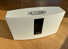 Bose SoundTouch 20 Series III Wireless Musik System - Weiß
