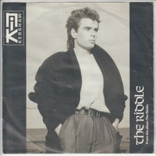Nik Kershaw – The Riddle –