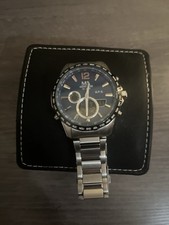 Herren-Armbanduhr Automatik