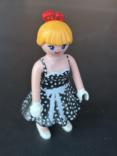 Playmobil 6883 fashion girls - playmobil,