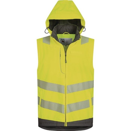 Warnschutzjacke andomar - warnschutzjacke,