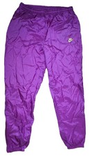 Nike Nylon Jogginghose Gr M