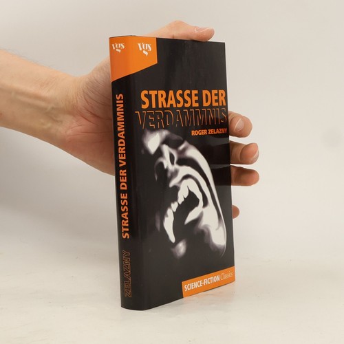 Straße der verdammnis - der, verdammnis 