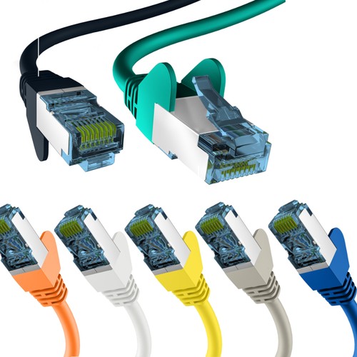 Cat patchkabel netzwerkkabel - patchkabel,