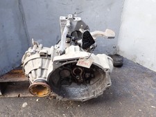 Getriebe JCR BKC 115TKM Audi