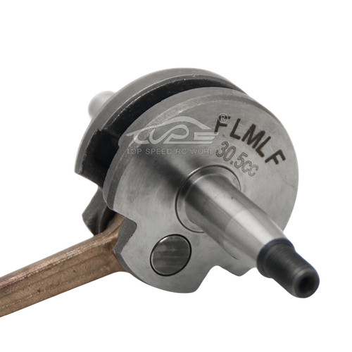 Tsrc 5ccm kurbelwelle für - 30.5ccm,