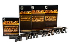 Acl hauptlager schalen set - acl,