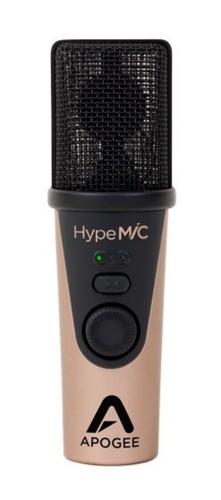 Apogee hype mic - hype,