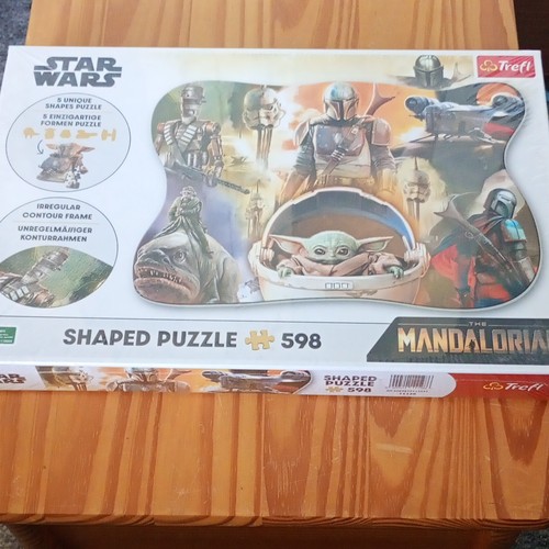 Trefl star wars - trefl,