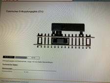 Roco H0 42419 Elektrisches