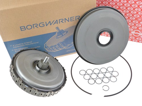 Borgwarner 202893 - borgwarner,