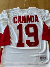 Team Canada Heritage - Paul