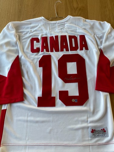 Team canada heritage paul - team,