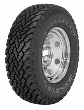 GENERAL 265/75 R16 121/118R