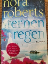 Sternenregen von Nora Roberts (2016, Taschenbuch)