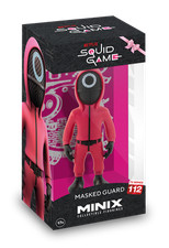 Minix - The Squid Game Masked