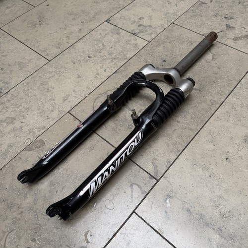 Manitou super mountainbike - manitou,