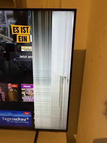 Gu55du7179u led fernseher - gu55du7179u, led-fernseher
