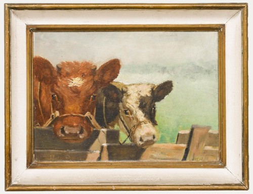 Mark osman curtis - osman, (1879-1959)