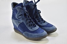 Roberto Santi  Damen Stiefelette Boots  EUR 38 Nr. 25-B 1634