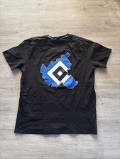 HSV T-Shirt XXL Derbysieger