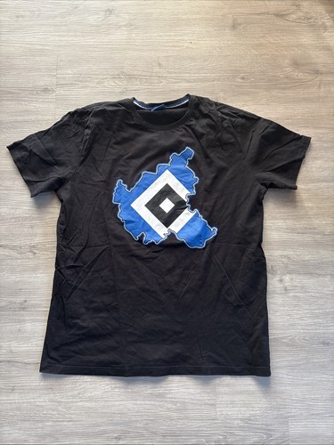 Hsv shirt xxl - t-shirt, derbysieger