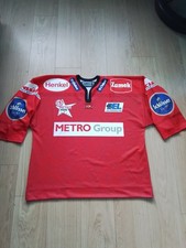 Düsseldorf DEG Metro Stars