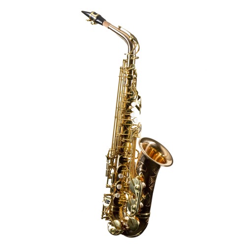 Mzas 533 alt saxophon - mzas-533,