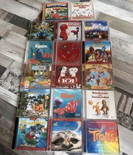 Hörspiel CD Für Kinder