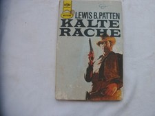 Western kalte rache - "", von